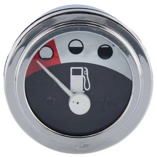 Jauge carburant de - de,