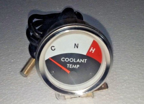 Temp gauge fits john deere - fits,