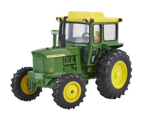 Britains john deere - john, 4020