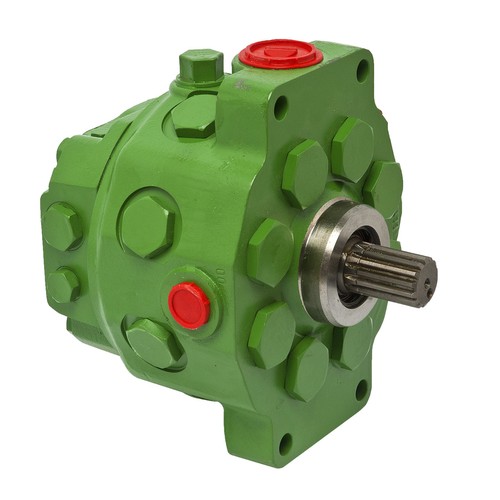 Pompe hydraulique pour john - pour,