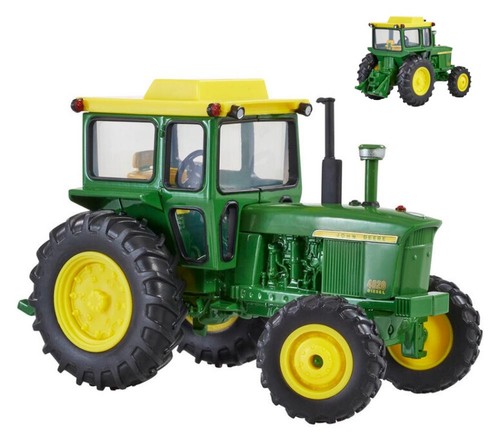 Britains tracteur - britains, 1/32