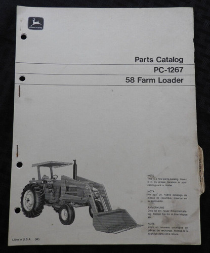 John deere 2010 3020 - john,