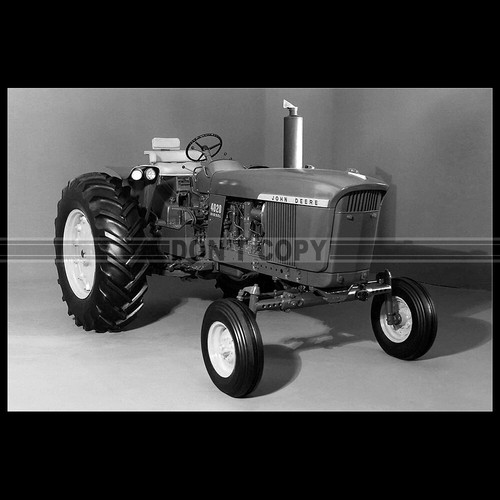 Photo 018845 john deere - photo,