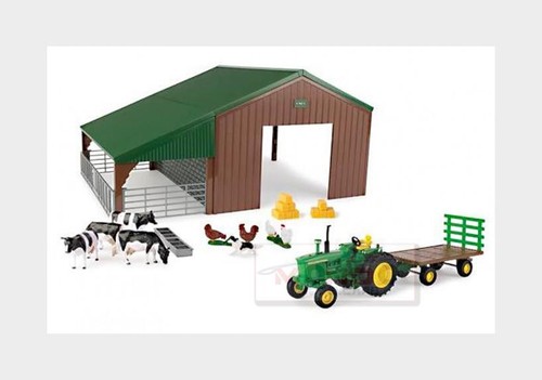 Britains john deere - britains,