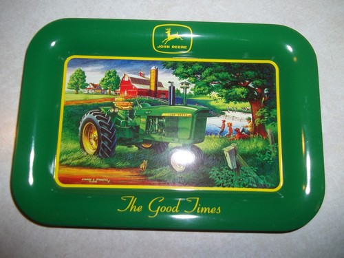 John deere 4020 tractor - john,