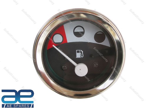 Carburant jauge pour - pour, john